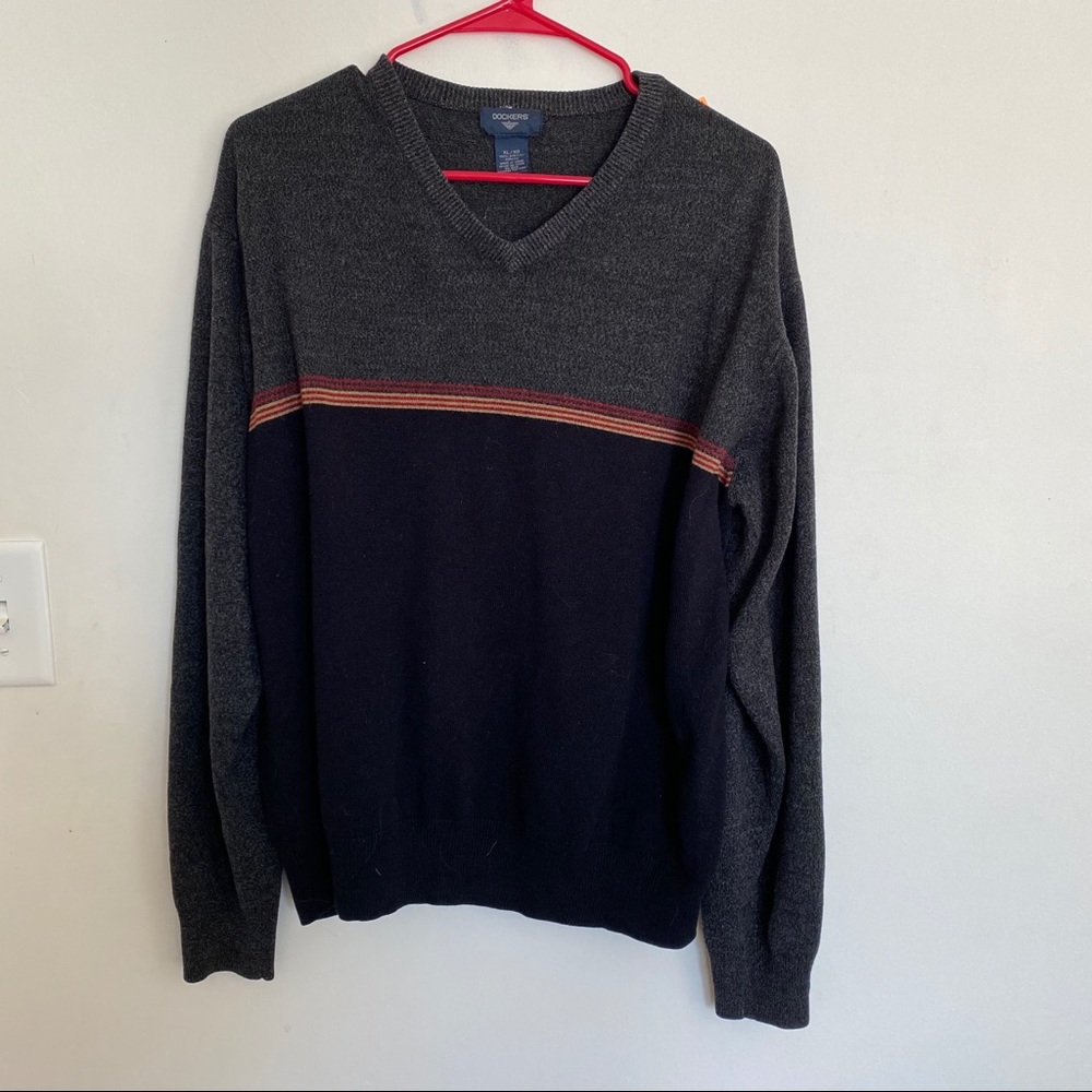 Dockers Sweater
